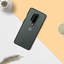 Load image into Gallery viewer, Soft Edge Matte Finish Case - OnePlus
