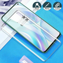 Load image into Gallery viewer, OnePlus 9 Series Tempered Glass Screen Protector
