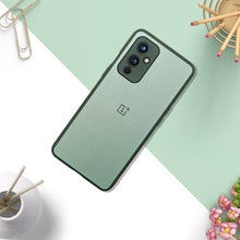 Load image into Gallery viewer, Soft Edge Matte Finish Case - OnePlus
