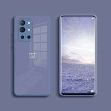 Load image into Gallery viewer, OnePlus Series Chrome Plating High Protection Case
