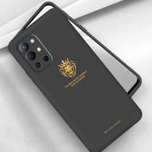 Load image into Gallery viewer, OnePlus 8T Soft Silicone Lion Case
