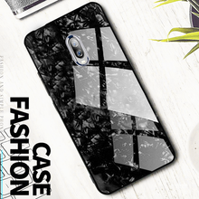 Load image into Gallery viewer, OnePlus 6T Dream Shell Series Textured Marble Case
