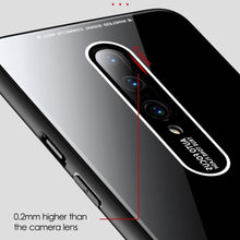 Load image into Gallery viewer, OnePlus 6T Luxury Soft Edge Acrylic Case
