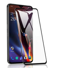 Load image into Gallery viewer, OnePlus 7 Tempered Glass Screen Protector
