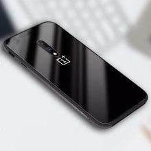 Load image into Gallery viewer, OnePlus 7 Special Edition Logo Soft Edge Case

