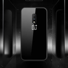 Load image into Gallery viewer, OnePlus 7 Special Edition Logo Soft Edge Case

