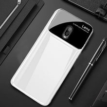 Load image into Gallery viewer, JOYROOM ® OnePlus 7 Polarized Lens Glossy Edition Smooth Case
