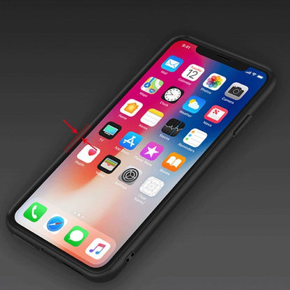 OnePlus 7T Pro (2 in 1 Combo) Leather Texture Case+ Camera Lens Protector