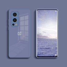 Load image into Gallery viewer, OnePlus Series Chrome Plating High Protection Case
