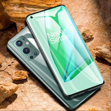 Load image into Gallery viewer, OnePlus Nord 2 Full Coverage Tempered Glass
