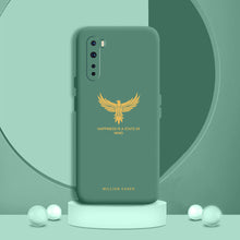 Load image into Gallery viewer, OnePlus Nord Series Soft Silicone Eagle Case
