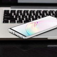 Load image into Gallery viewer, King Kong ® Galaxy Note 10 Plus Anti-Knock TPU Transparent Case
