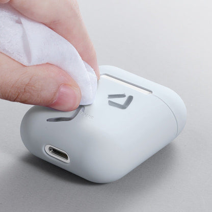 Baseus Super Thin Silicone Airpods Case