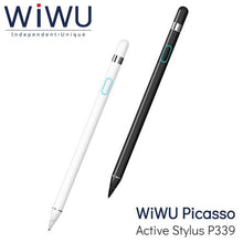 Load image into Gallery viewer, WiWU ®Picasso  High Precission Active Stylus Pen-P339
