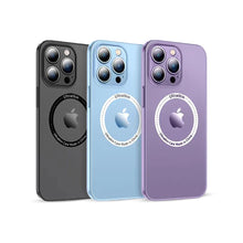 Load image into Gallery viewer, iPhone 14 Series Ultra Thin Case with MagSafe
