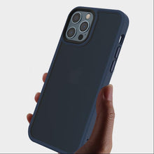 Load image into Gallery viewer, iPhone 13 Pro Armour Matte Case

