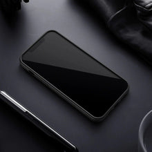 Load image into Gallery viewer, iPhone 13 Pro Max Synthetic Carbon Fiber Case
