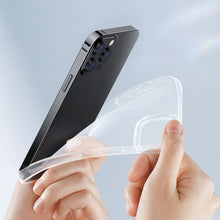 Load image into Gallery viewer, iPhone 13 Soft TPU Clear Case
