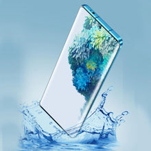 Load image into Gallery viewer, Galaxy S21 Plus HD Curved Tempered Glass
