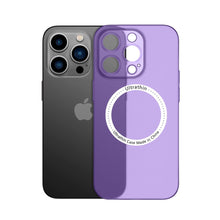 Load image into Gallery viewer, iPhone 14 Pro Ultra Thin Case with MagSafe
