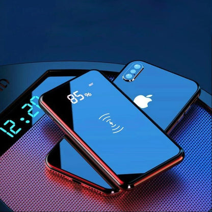 ROCK ® 10000mAh Wireless Charger Power Bank