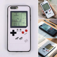 Load image into Gallery viewer, Mini Handheld Classic VC-061 Video Game Cansole

