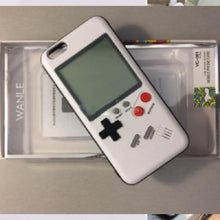Load image into Gallery viewer, Mini Handheld Classic VC-061 Video Game Cansole
