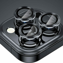 Load image into Gallery viewer, iPhone 13 Series - Camera Lens Protective Ring
