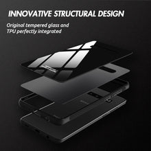 Load image into Gallery viewer, Galaxy S10 Special Edition Silicone Soft Edge Case
