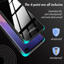 Load image into Gallery viewer, Galaxy S10 Special Edition Silicone Soft Edge Case
