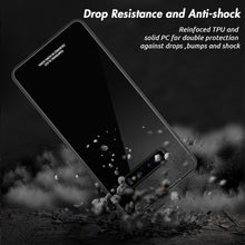 Load image into Gallery viewer, Galaxy S10 Plus Special Edition Silicone Soft Edge Case

