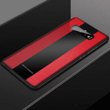 Load image into Gallery viewer, Galaxy S10 Plus Auto Focus Plexiglass Porsche Design Case
