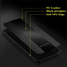 Load image into Gallery viewer, Galaxy S10 Plus Auto Focus Plexiglass Porsche Design Case
