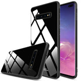 Galaxy S10e  Special Edition Silicone Soft Edge Case