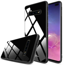 Load image into Gallery viewer, Galaxy S10 Special Edition Silicone Soft Edge Case
