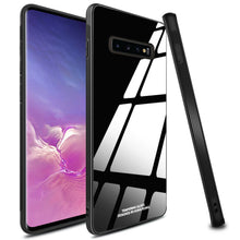 Load image into Gallery viewer, Galaxy S10 Special Edition Silicone Soft Edge Case
