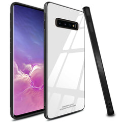 Galaxy S10e  Special Edition Silicone Soft Edge Case