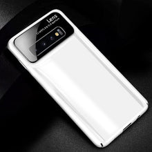 Load image into Gallery viewer, Galaxy S10 Plus Polarized Lens Glossy Edition Smooth Case
