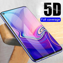 Load image into Gallery viewer, Henks ® Galaxy S10 Plus Curved Tempered Glass Screen Protector
