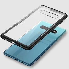 Load image into Gallery viewer, Galaxy S10 Plus Glassium Protective Series Case
