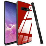 Galaxy S10 Special Edition Silicone Soft Edge Case