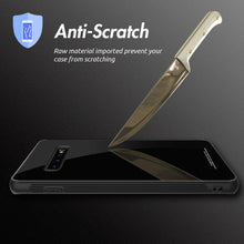 Load image into Gallery viewer, Galaxy S10 Special Edition Silicone Soft Edge Case

