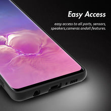 Load image into Gallery viewer, Galaxy S10/S10 Plus Special Edition Silicone Soft Edge Case

