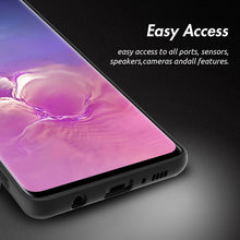 Load image into Gallery viewer, Galaxy S10 Special Edition Silicone Soft Edge Case
