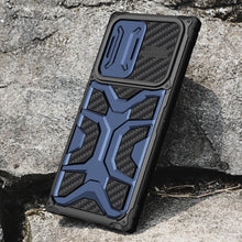 Load image into Gallery viewer, Galaxy S22 Series Adventurer Beast Case
