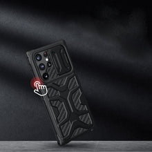 Load image into Gallery viewer, Galaxy S22 Series Adventurer Beast Case
