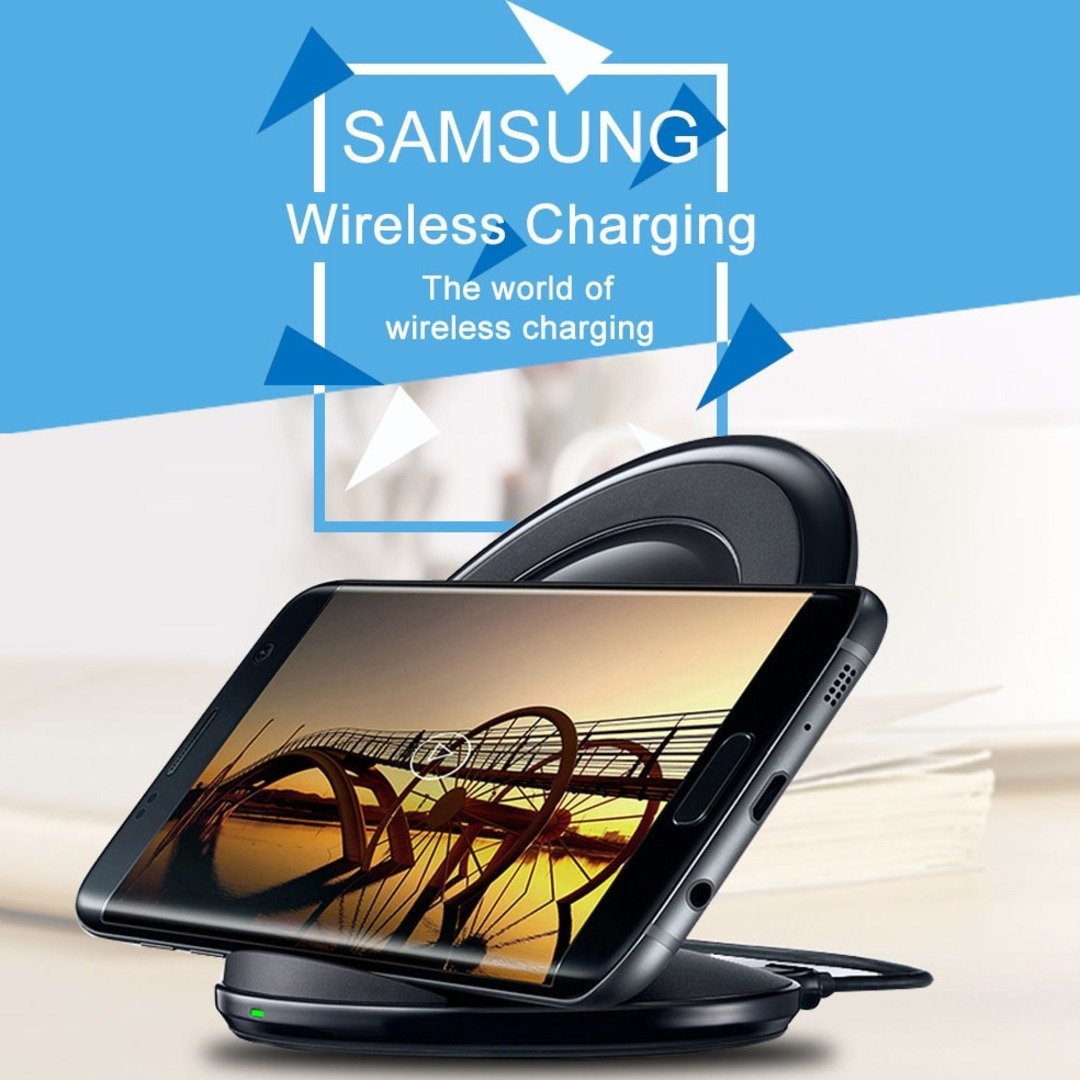 Samsung Fast Wireless Charger Stand