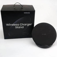 Load image into Gallery viewer, Samsung Fast Wireless Charger Stand
