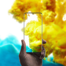 Load image into Gallery viewer, Galaxy S21 Plus HD Curved Tempered Glass
