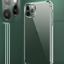 Load image into Gallery viewer, iPhone 13 Pro Max Ultra Clear Anti shock Case
